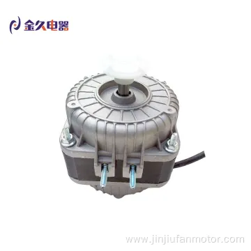 Single Phase 220V Ball Bearing Fan Motor